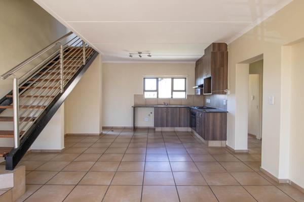 Spacious Top Floor Duplex Apartment In St Aidan Priced To Sell!

Offers from R 999,000 ...