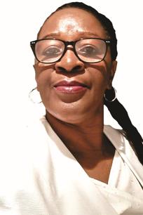 Agent profile for Priscilla Ntombella