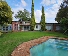 House for sale in Hoopstad