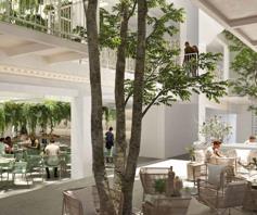 Apartment / Flat for sale in Gardens