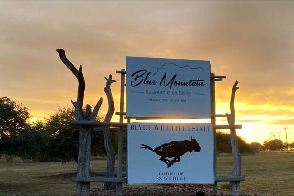 Located within the breathtaking Blyde Wildlife Estate, 15km from the charming town of Hoedspruit, lies this stunning plot, when ...