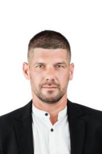 Alex Wolmarans