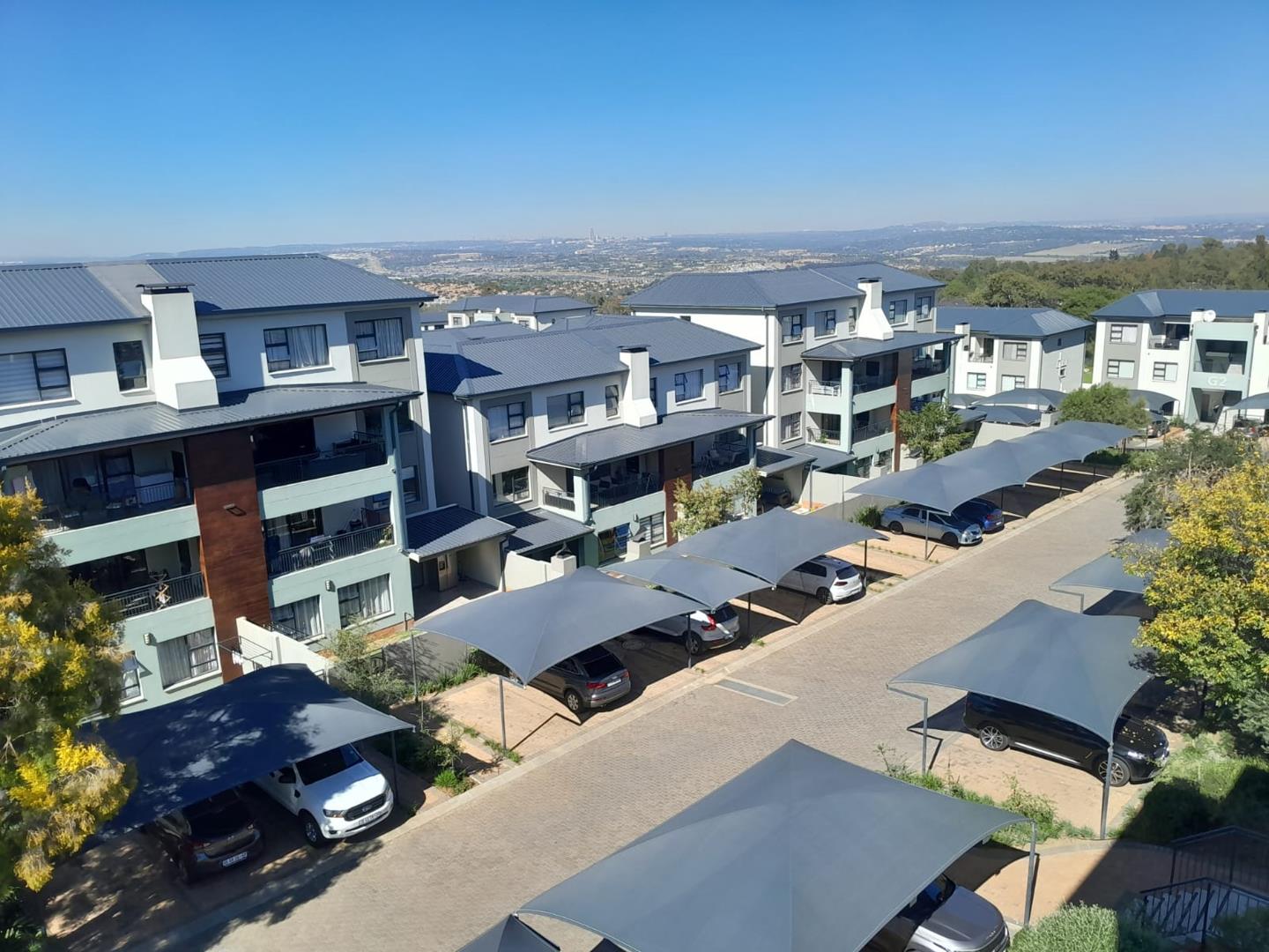 Apartments / flats to rent in Midrand : Midrand Property : Property24