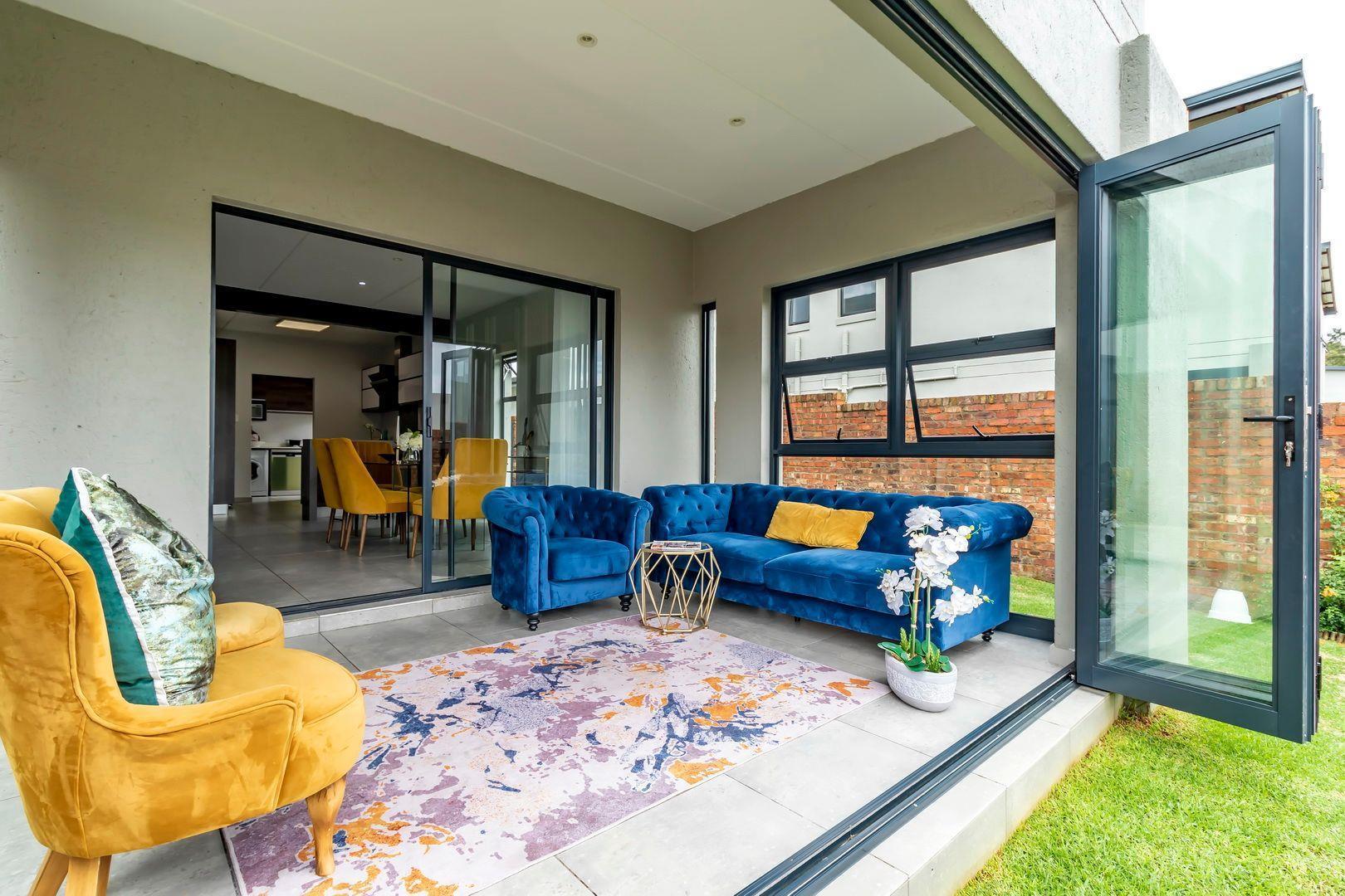 Crowthorne Ah Property Property and houses for sale in Crowthorne Ah