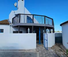 Townhouse for sale in Dwarskersbos