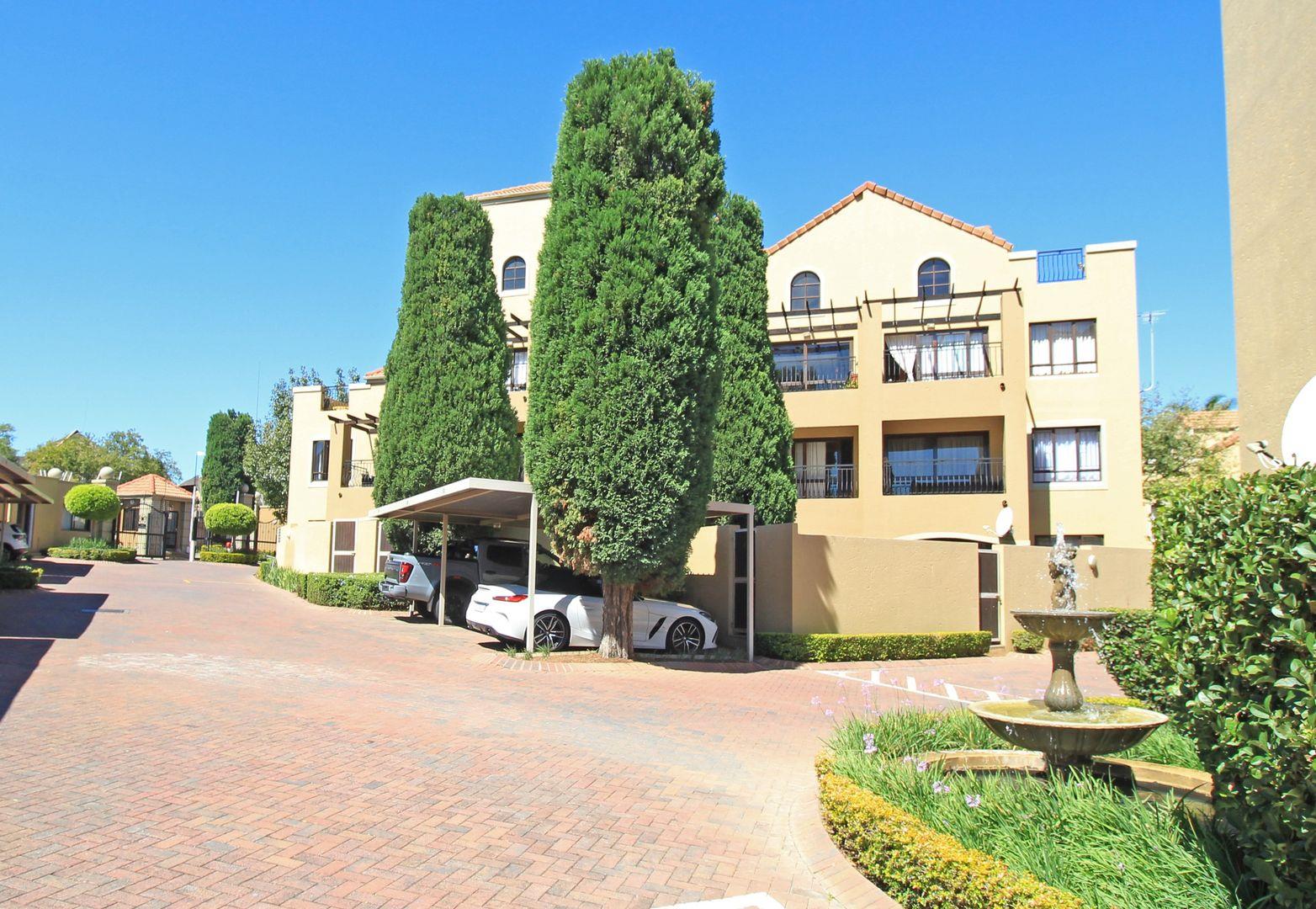 1 Bedroom Apartment / flat for sale in Sunninghill P24114342459
