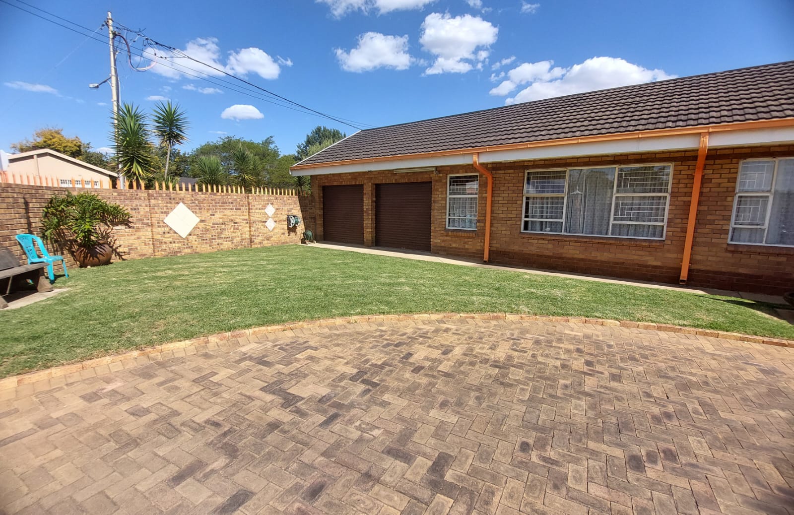 Nigel Ext 2 Property Property and houses for sale in Nigel Ext 2