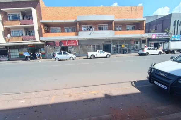 Investors seeking a prime commercial property in the bustling area of Primrose, Germiston, need look no further. Situated prominently ...