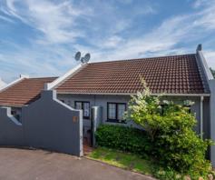 Townhouse for sale in The Wolds