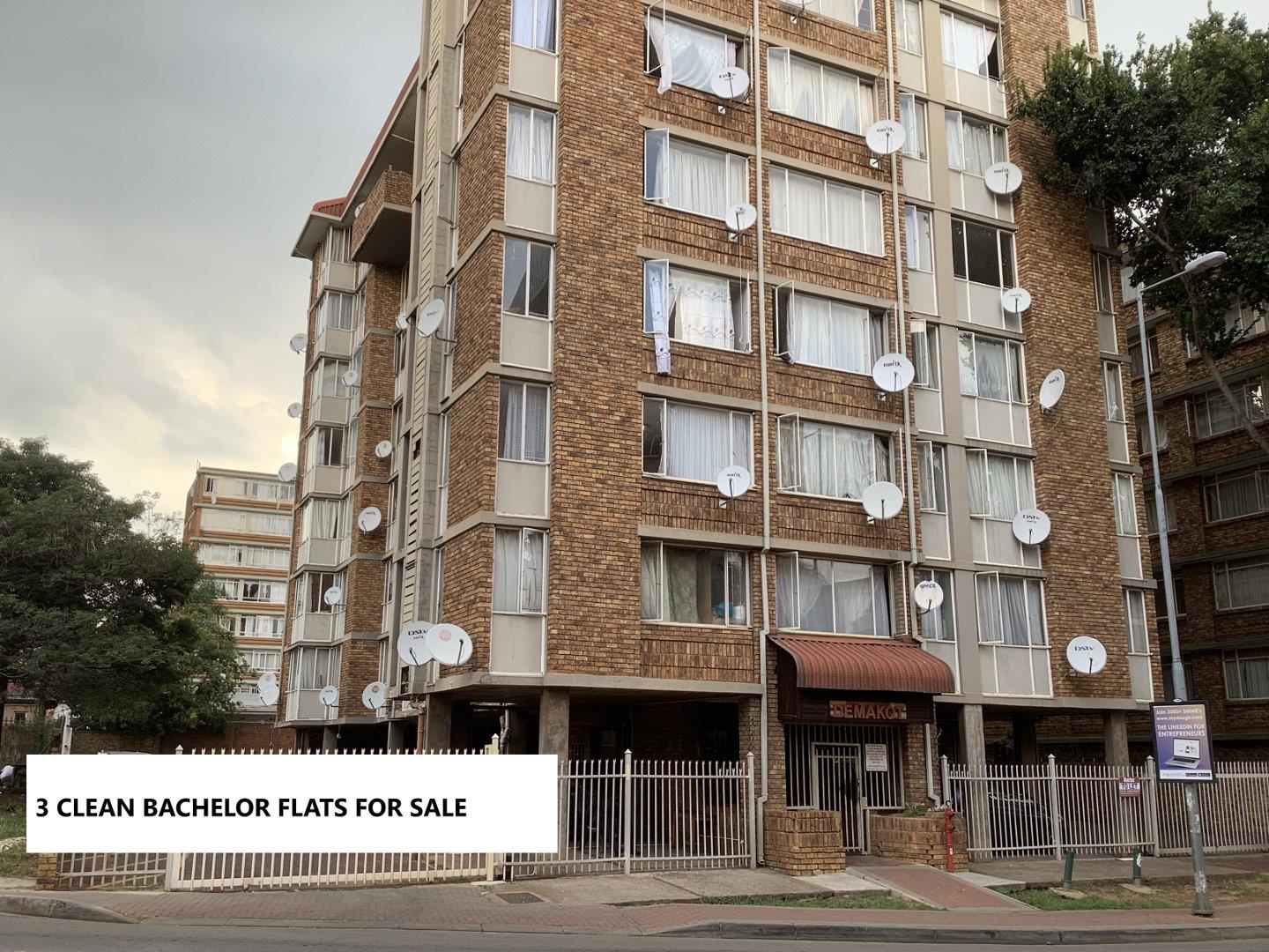 Sunnyside, Pretoria Property Property and houses for sale in