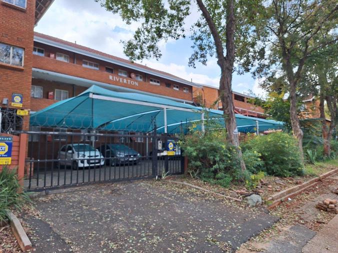 1 Bedroom Apartment / Flat to Rent in Windsor East