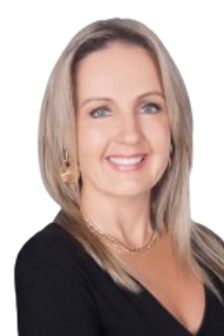 Agent profile for Belinda Keys