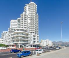 Apartment / Flat for sale in Strand North