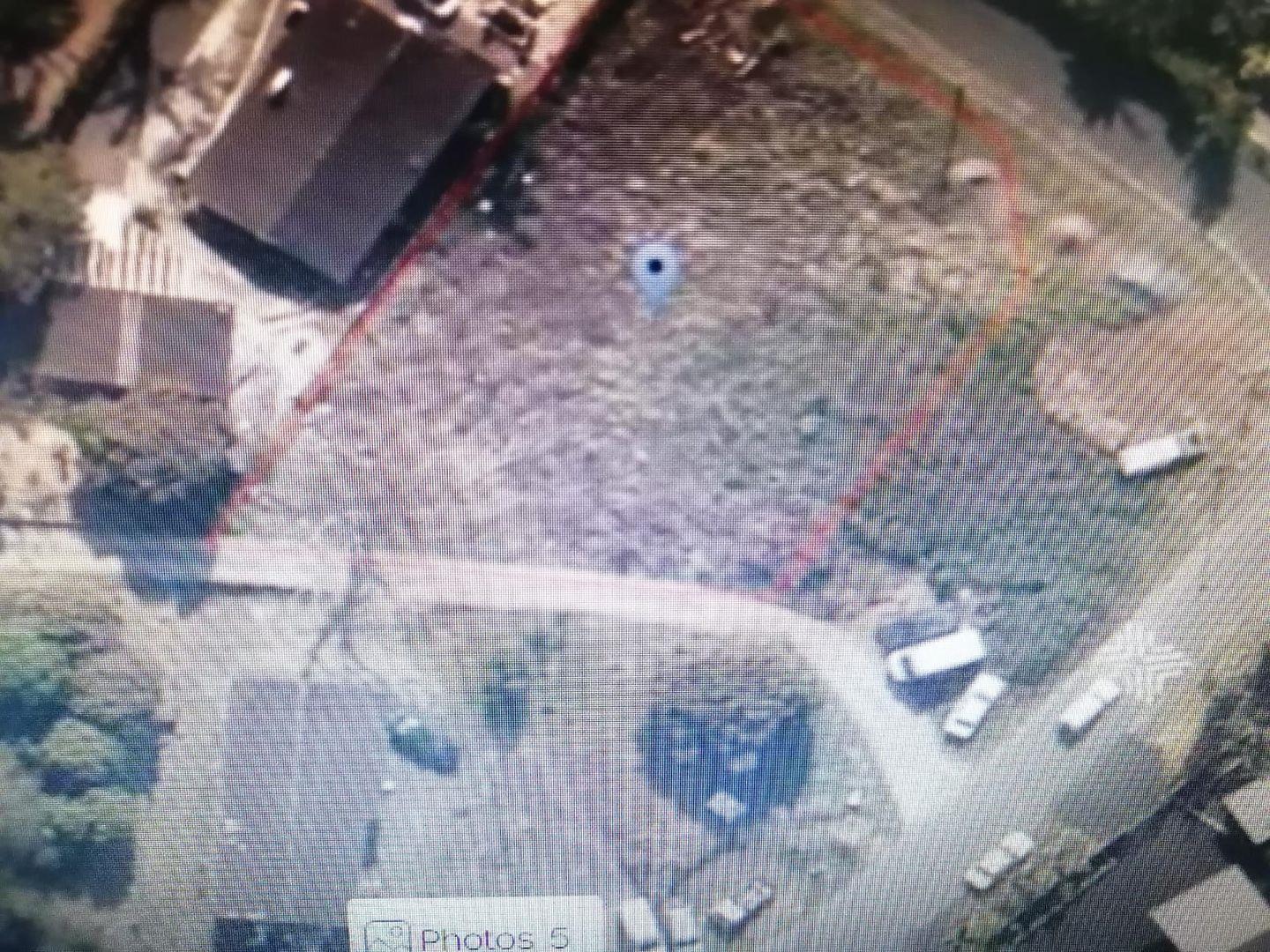 Vacant land / plot for sale in Kharwastan 7 Canna Avenue P24114343860