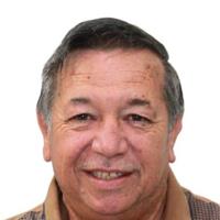 Bertie Engel