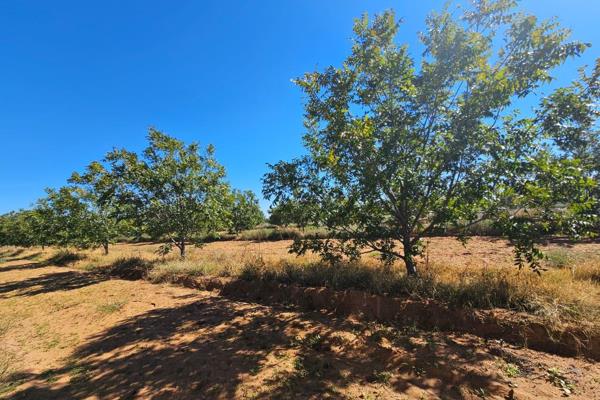 Nestled in the heart of nature&#39;s bounty lies a remarkable opportunity for agricultural prosperity. This sprawling property spans ...