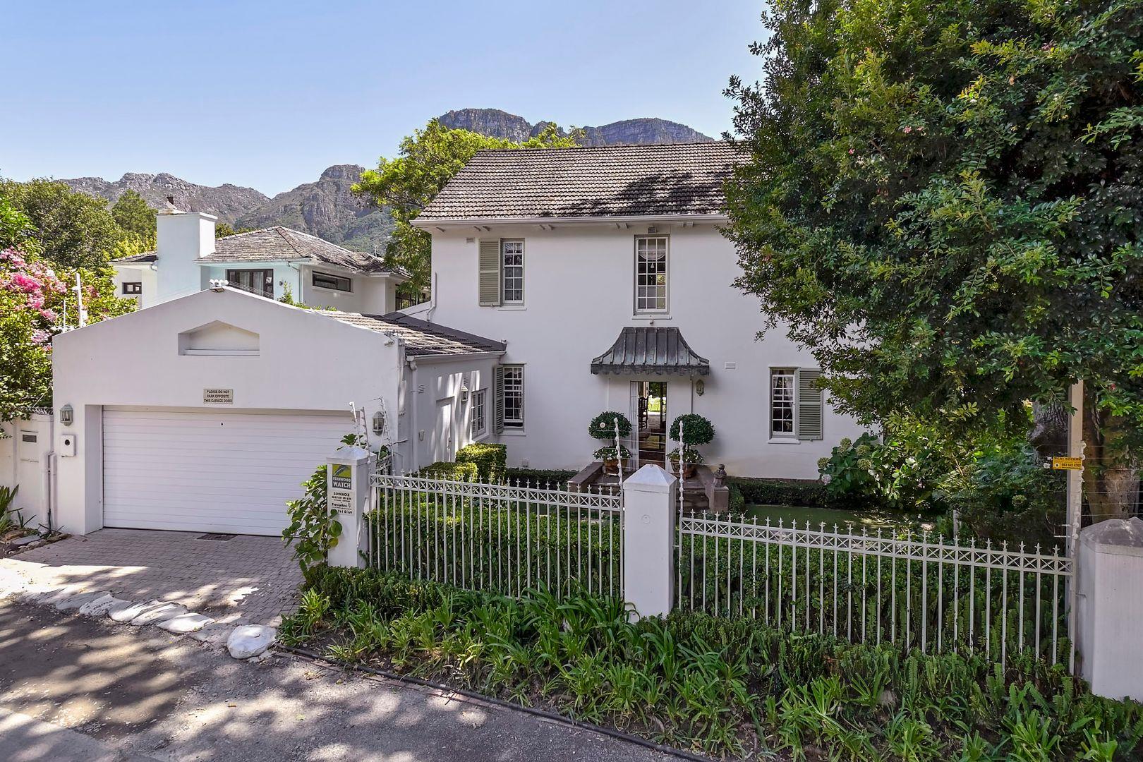 Newlands, Cape Town Property Houses for sale in Newlands, Cape Town