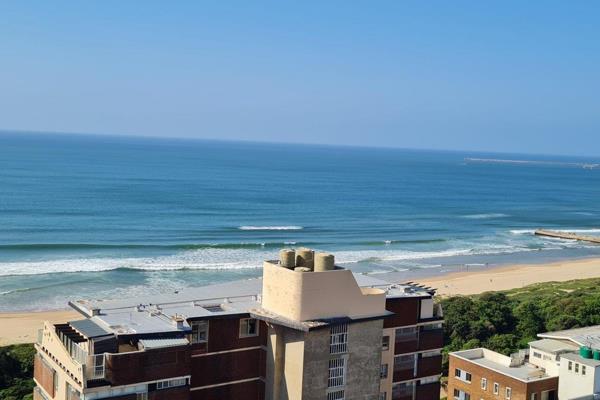 A neat and cozy 1 bedroom with spectacular sea views is now available for rent in North Beaches a well-known block of ...