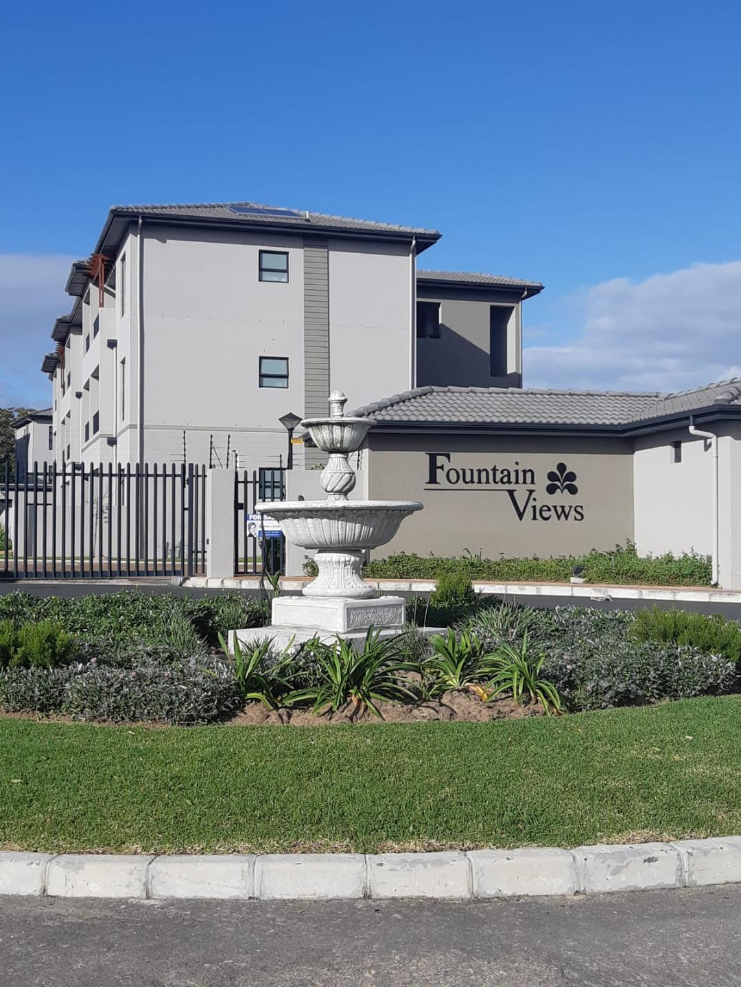 2 Bedroom Apartment / flat for sale in Brackenfell South 26 Riana St