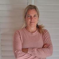 Agent profile for Jill Coetzee