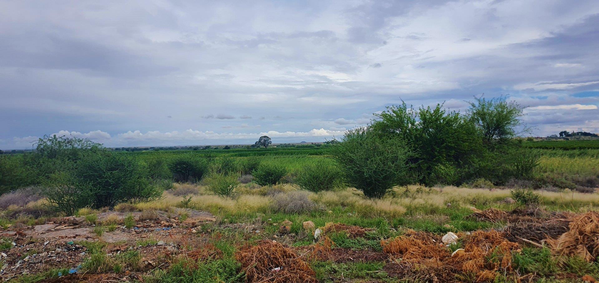 Vacant land / plot for sale in Upington Rural - P24-114347133