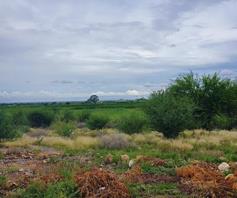 Vacant Land / Plot for sale in Upington Rural