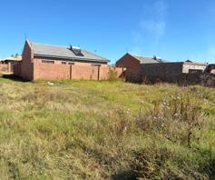 Vacant Land / Plot for sale in Secunda Central