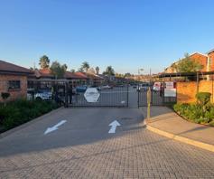 Apartment / Flat for sale in Wilgeheuwel