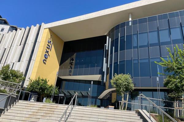 Stunning office space measuring 592sqm available to let immediately.  The unit is spacious with excellent natural lighting.  Nexus Waterfall is a mixed-use precinct located across the road from the Mall of Africa.  The urban ...