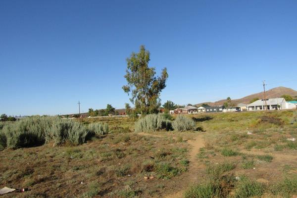 This vacant plot of 7436m&#178; is available for sale in Touws River, Western Cape.  

This stand is near town and schools.

This ...