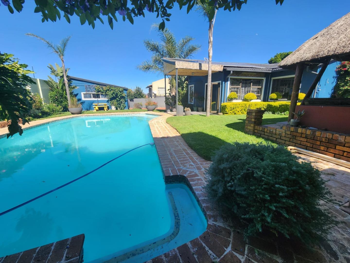 Eldorado Estate Property Property and houses to rent in Eldorado