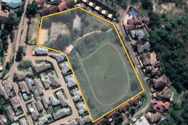 Discover boundless possibilities with this remarkable 2.14-hectare vacant stand nestled in the heart of Steiltes, Nelspruit.
Key ...