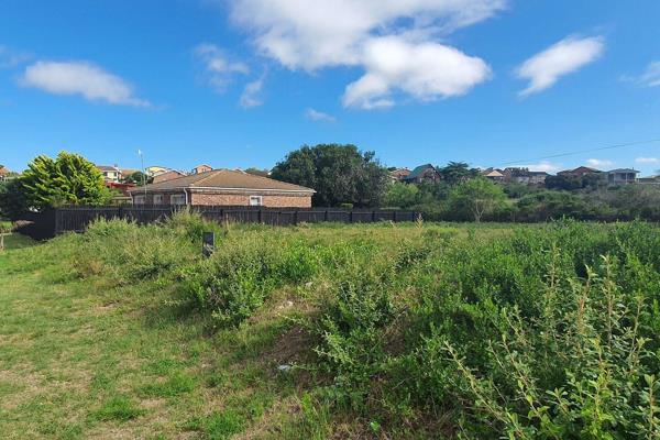 Situated in the heart of Aston Bay, this vacant stand offers you 567sqm to build the home of your dreams! Phone Today!

Jeffreys Bay ...