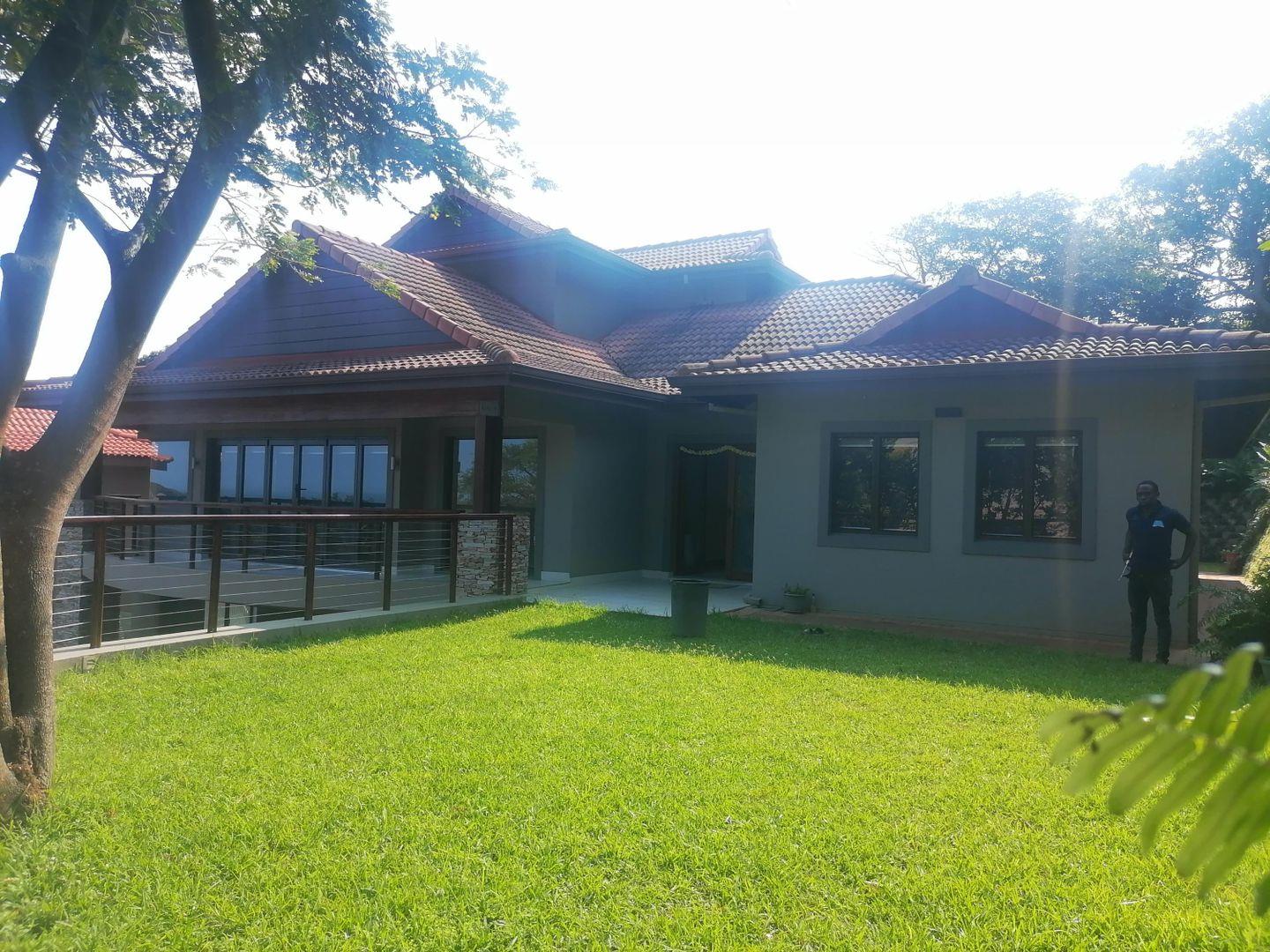 4 Bedroom House for sale in Westbrook P24114293917