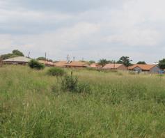 Vacant Land / Plot for sale in Northam