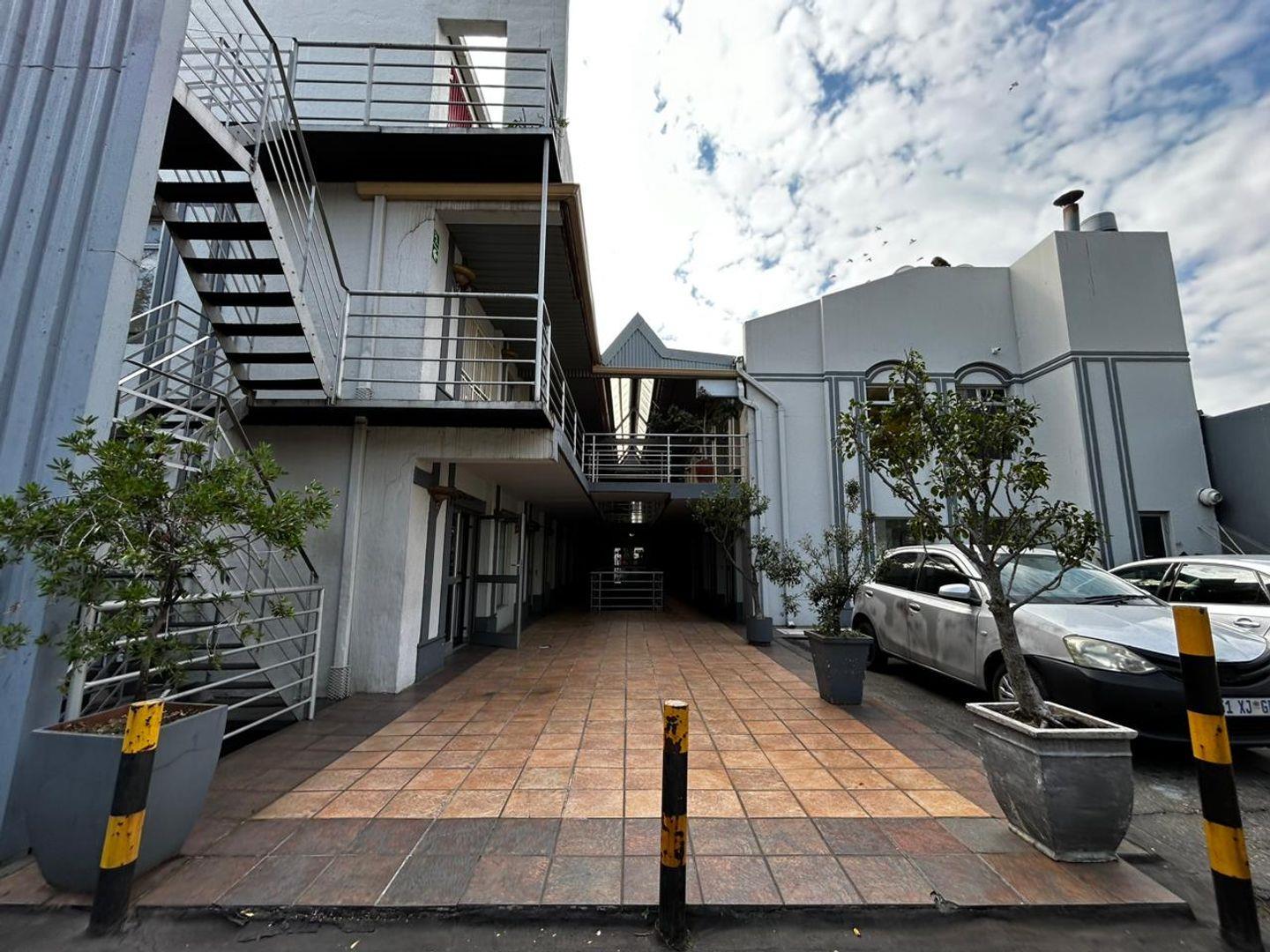 Melville, Johannesburg Property Commercial property to rent in