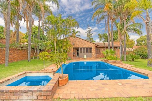 3 Bedroom House for sale in Douglasdale