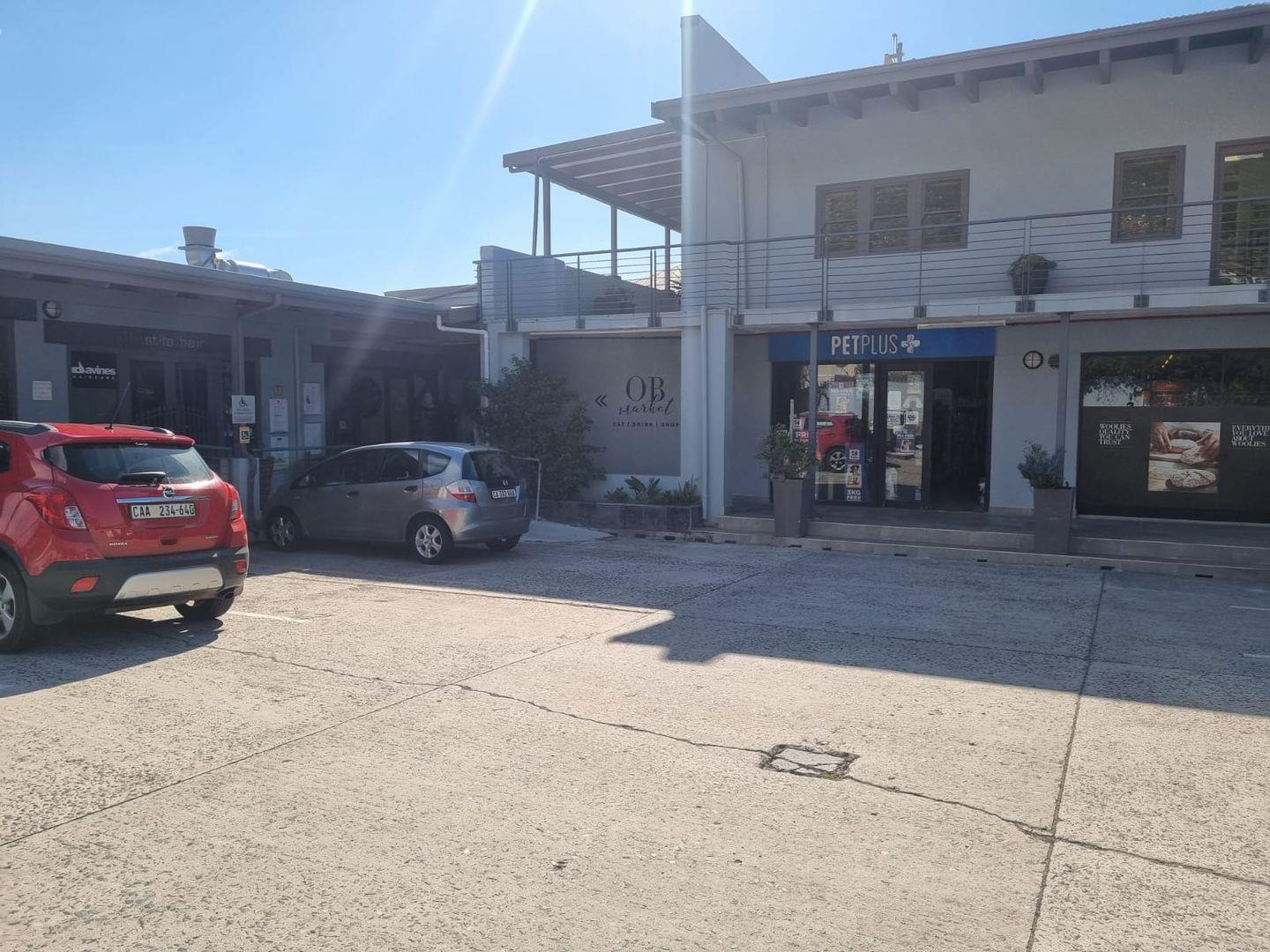 Lakeside, Cape Town Property Commercial property to rent in Lakeside