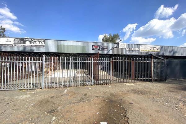 Commercial Property Investment Bargain For Sale

Absolute Bargain Investment with a Recurring Income &amp; Tenants

Divided into 8 ...