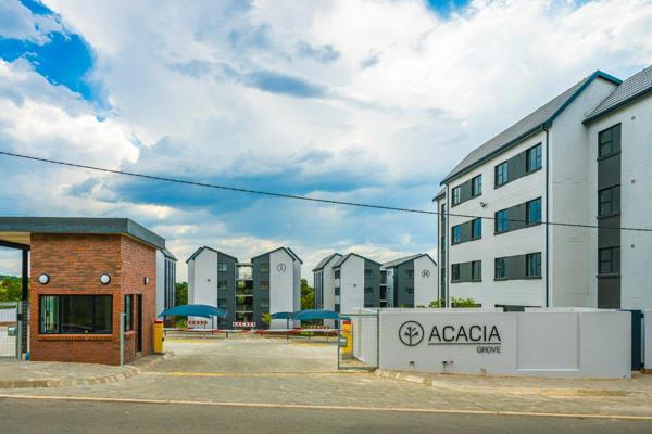 Acacia Grove introduces a convenient lifestyle situated only 10km south from central ...