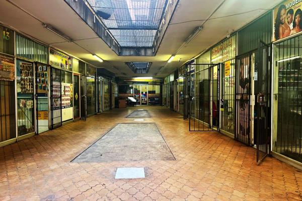 Team Centuria has an exclusive mandate to offer this great investment to the public.The West Street Arcade located in the heart of the ...