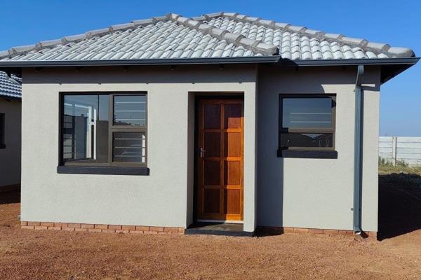 Don&#39;t miss out on this brand new houses at extremely affordable prices. With all ...