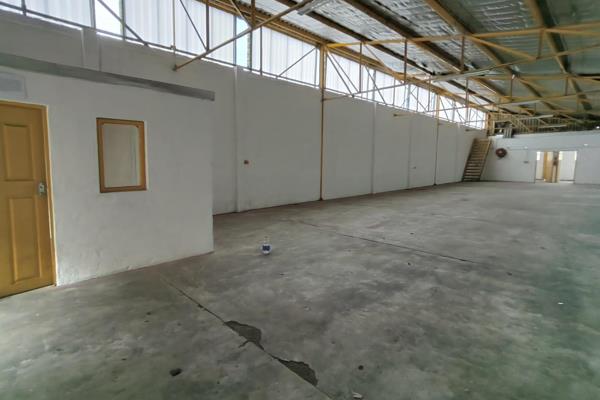 Real Estate Company have the privilege to have three available warehouses/ factories with excellent location in Pinetown at the mouth ...