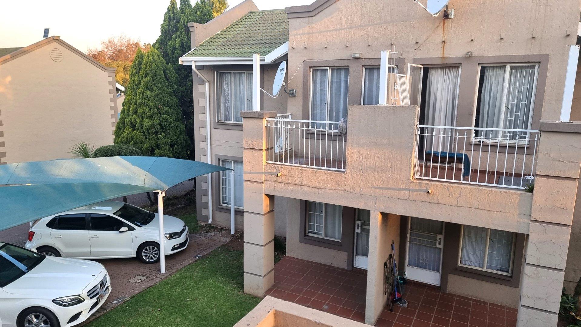 Middelburg South Property Apartments / flats for sale in Middelburg
