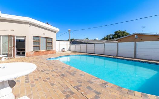 3 Bedroom House for sale in Belmont Park