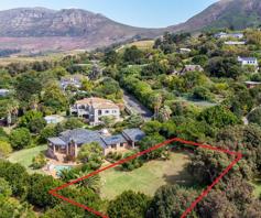 Vacant Land / Plot for sale in Constantia