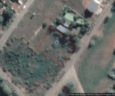 Vacant Land / Plot for sale in Patensie