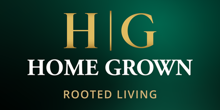 Property for sale by Home Grown Rooted Living