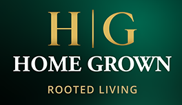 Home Grown Rooted Living