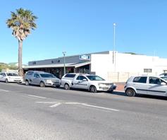 Commercial Property for sale in Melkbosstrand Central